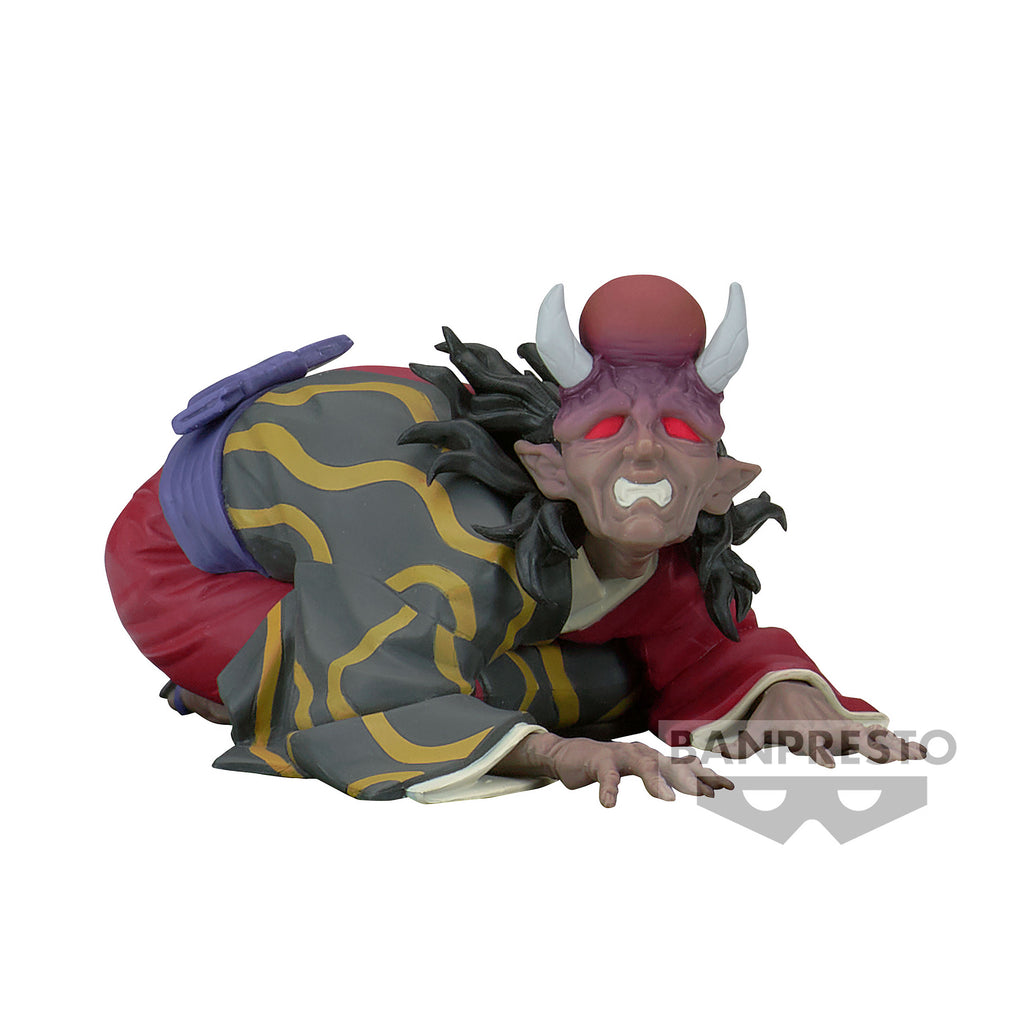 Zdjęcie produktu Demon Slayer - Figurka z serii Demon Hantengu