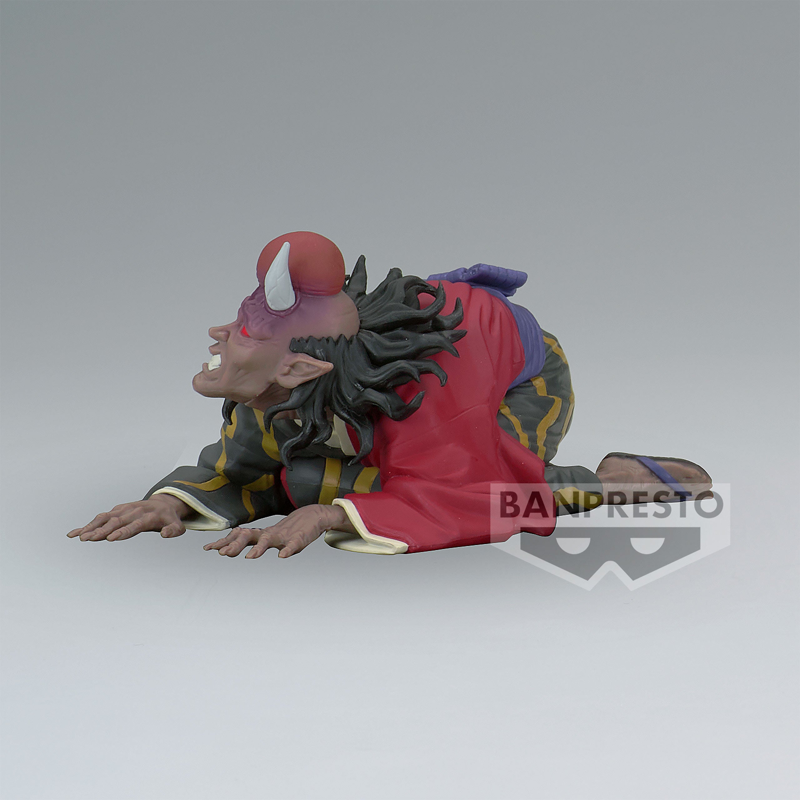 Zdjęcie produktu Demon Slayer - Figurka z serii Demon Hantengu