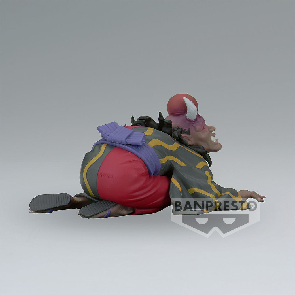 Zdjęcie produktu Demon Slayer - Figurka z serii Demon Hantengu