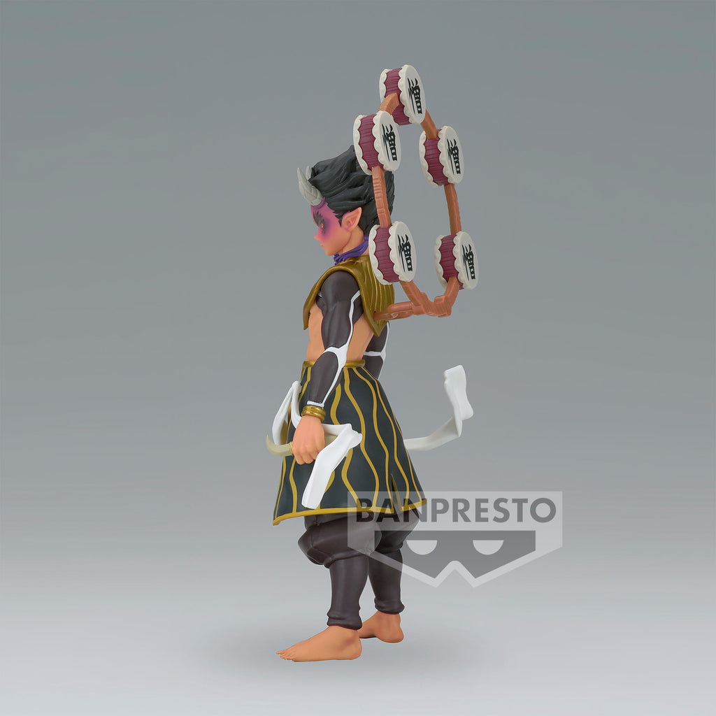 Zdjęcie produktu Demon Slayer - Figurka Zohakuten Demon Series 15cm