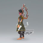 Zdjęcie produktu Demon Slayer - Figurka Zohakuten Demon Series 15cm