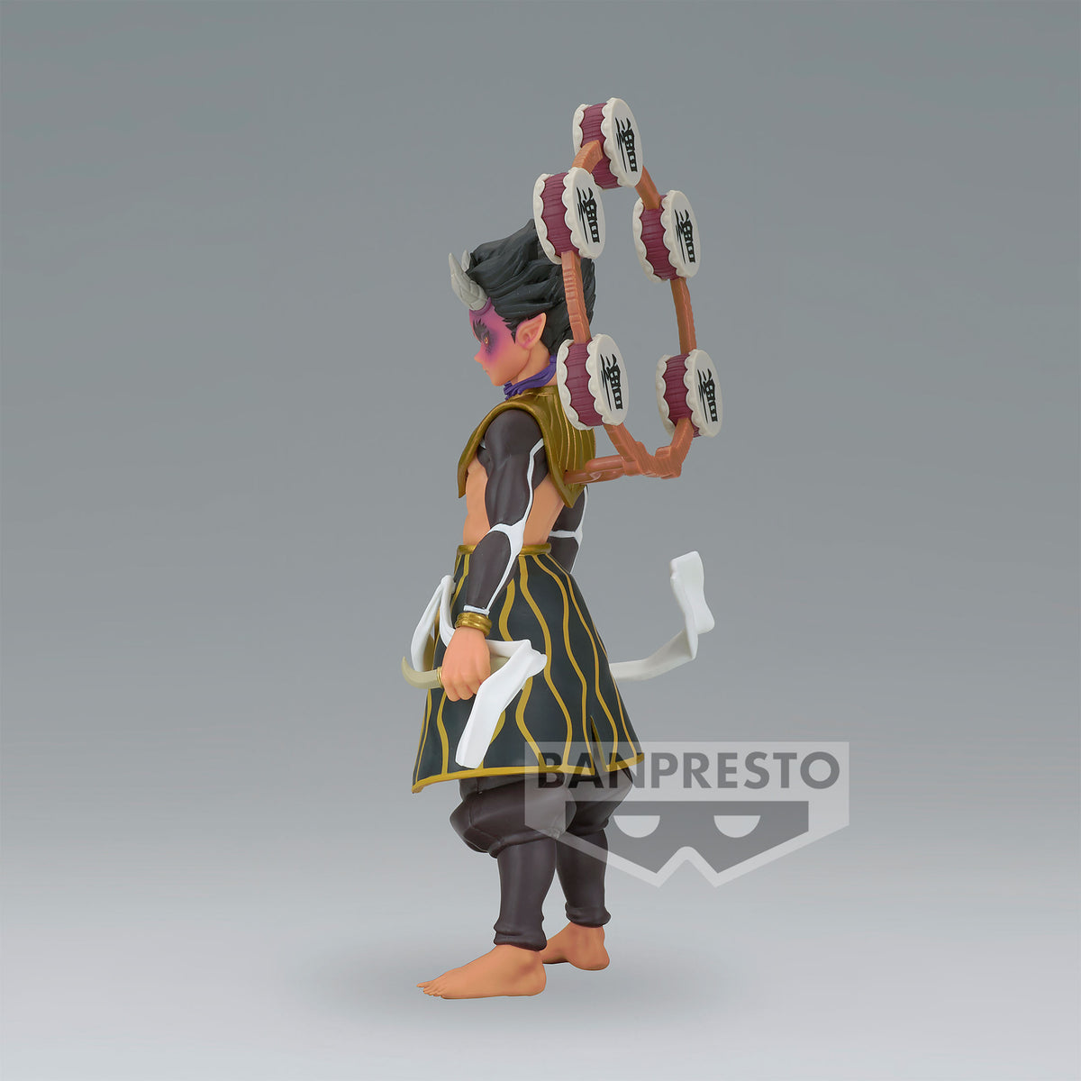 Zdjęcie produktu Demon Slayer - Figurka Zohakuten Demon Series 15cm