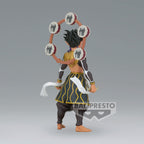 Zdjęcie produktu Demon Slayer - Figurka Zohakuten Demon Series 15cm