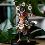 Zdjęcie produktu Demon Slayer - Figurka Zohakuten Demon Series 15cm