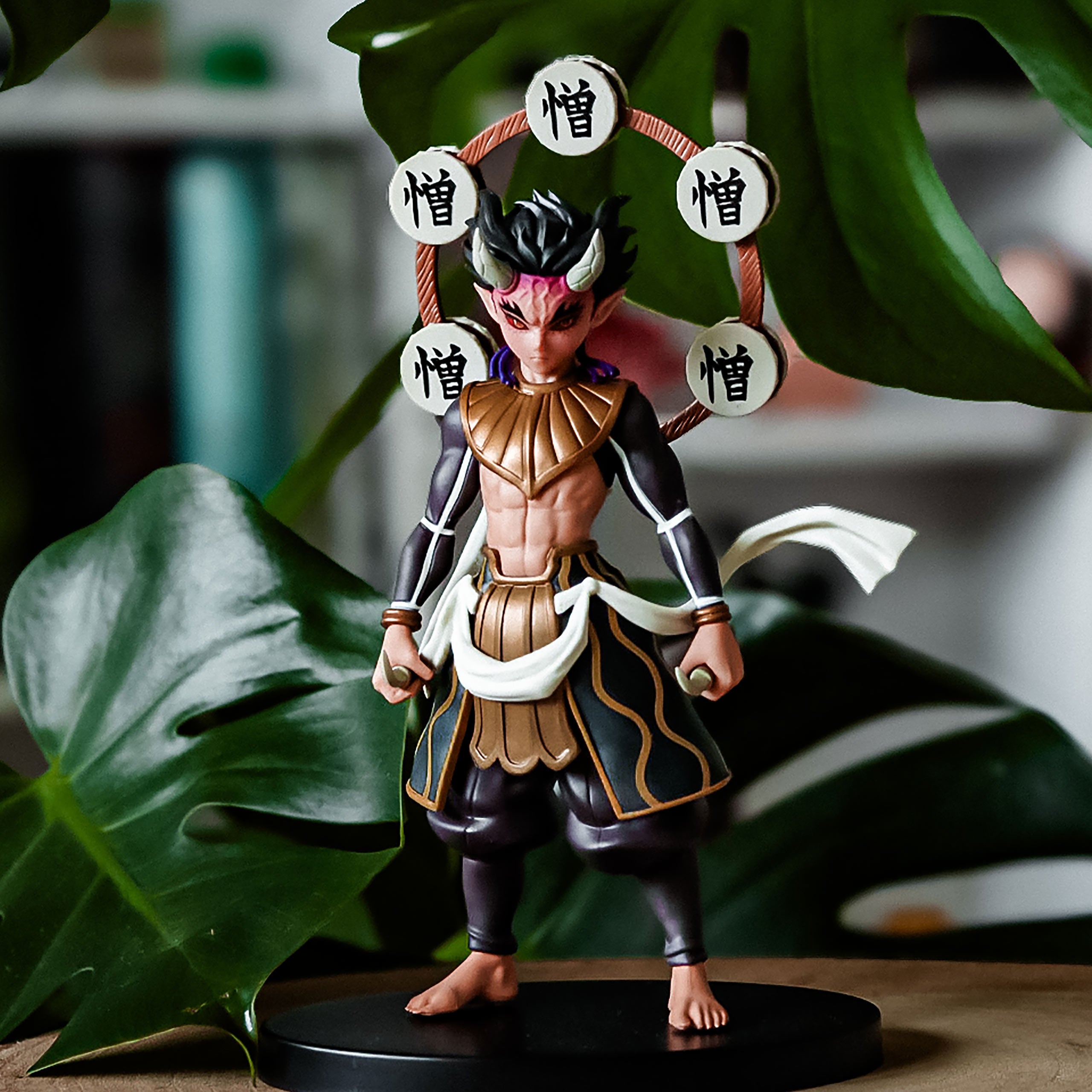 Zdjęcie produktu Demon Slayer - Figurka Zohakuten Demon Series 15cm