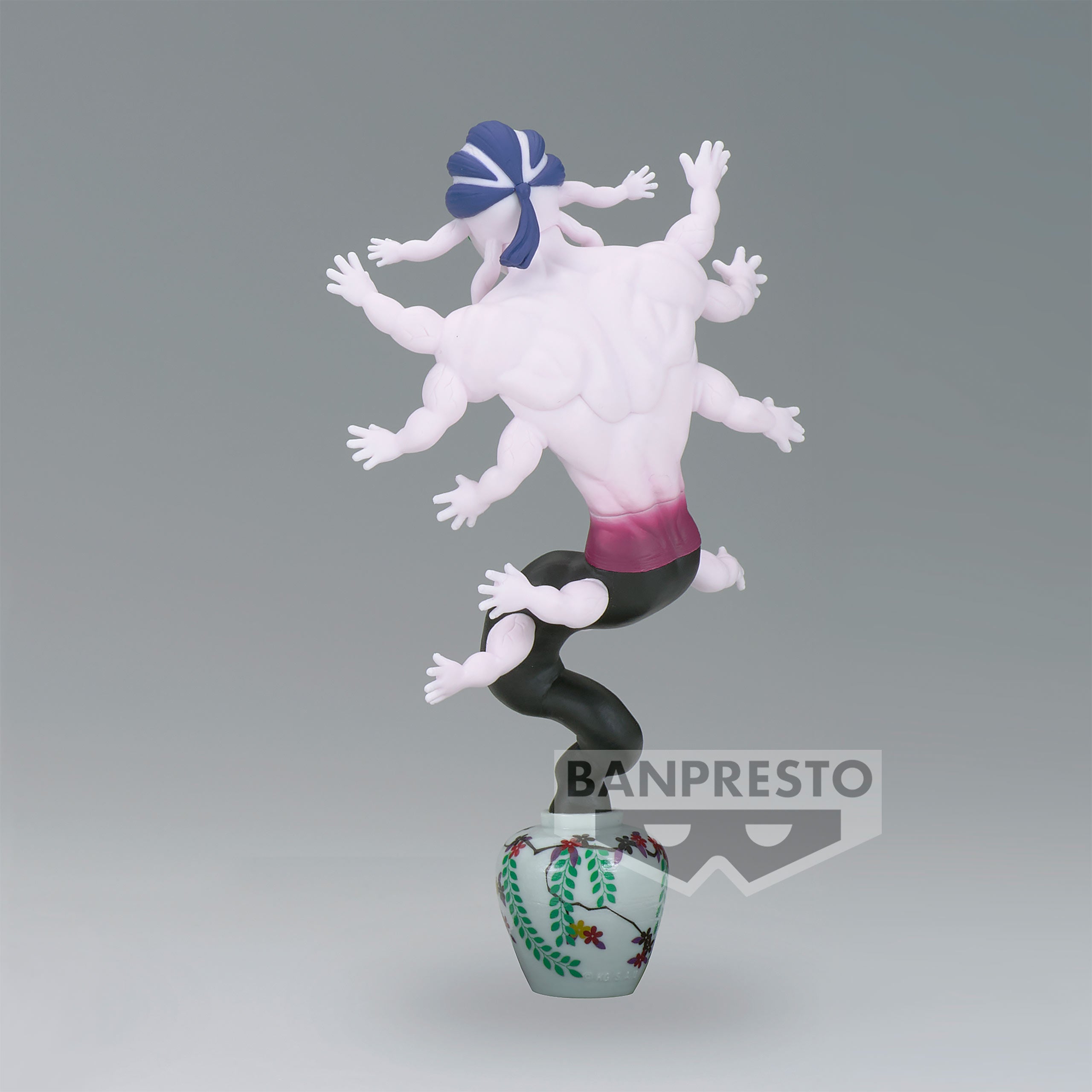 Product image Demon Slayer - Gyokko Demon Series Figure