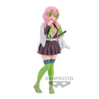 Zdjęcie produktu Demon Slayer - Mitsuri Kanroji Glitter & Glamours Figurka