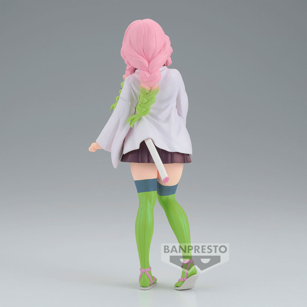 Zdjęcie produktu Demon Slayer - Mitsuri Kanroji Glitter & Glamours Figurka