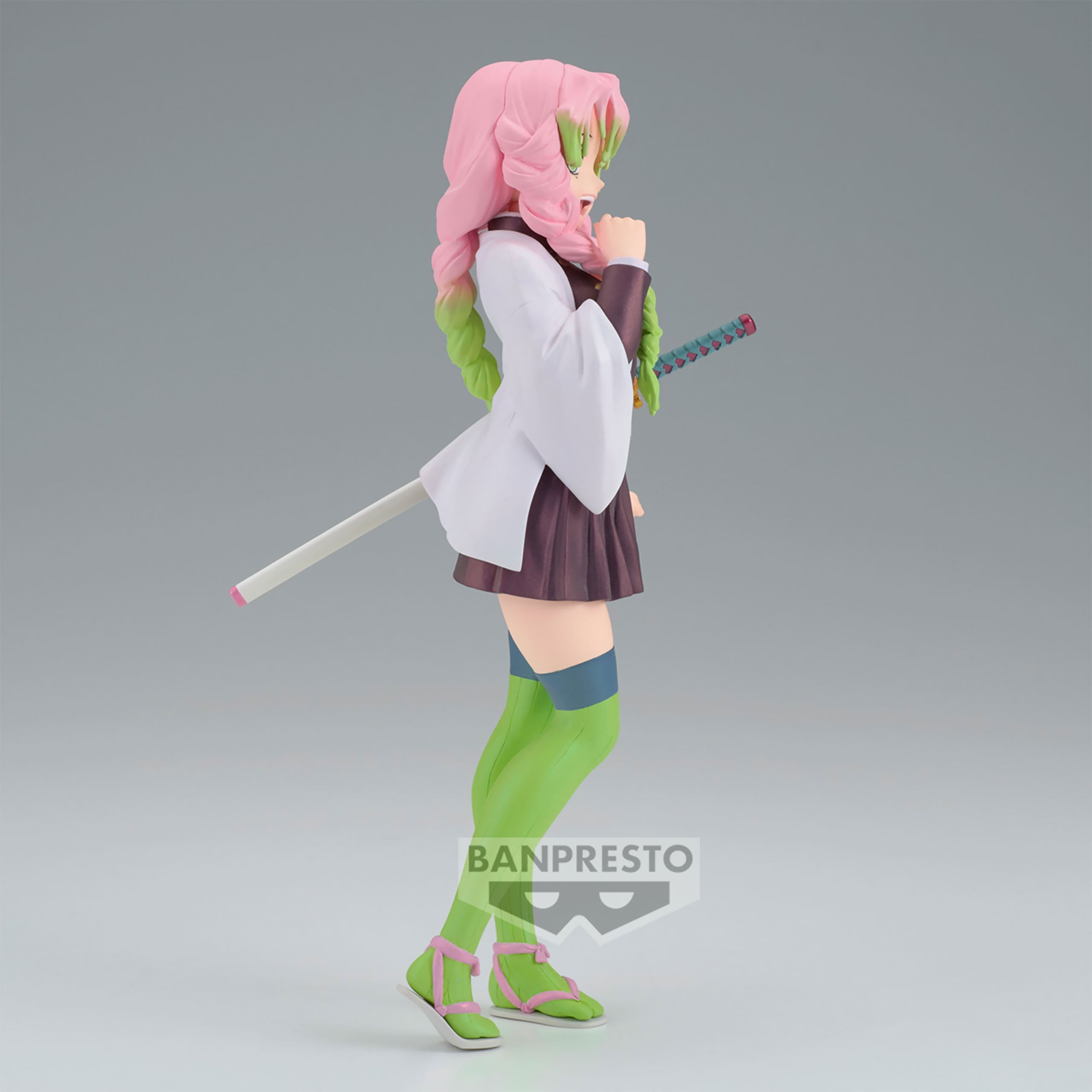 Zdjęcie produktu Demon Slayer - Mitsuri Kanroji Glitter & Glamours Figurka