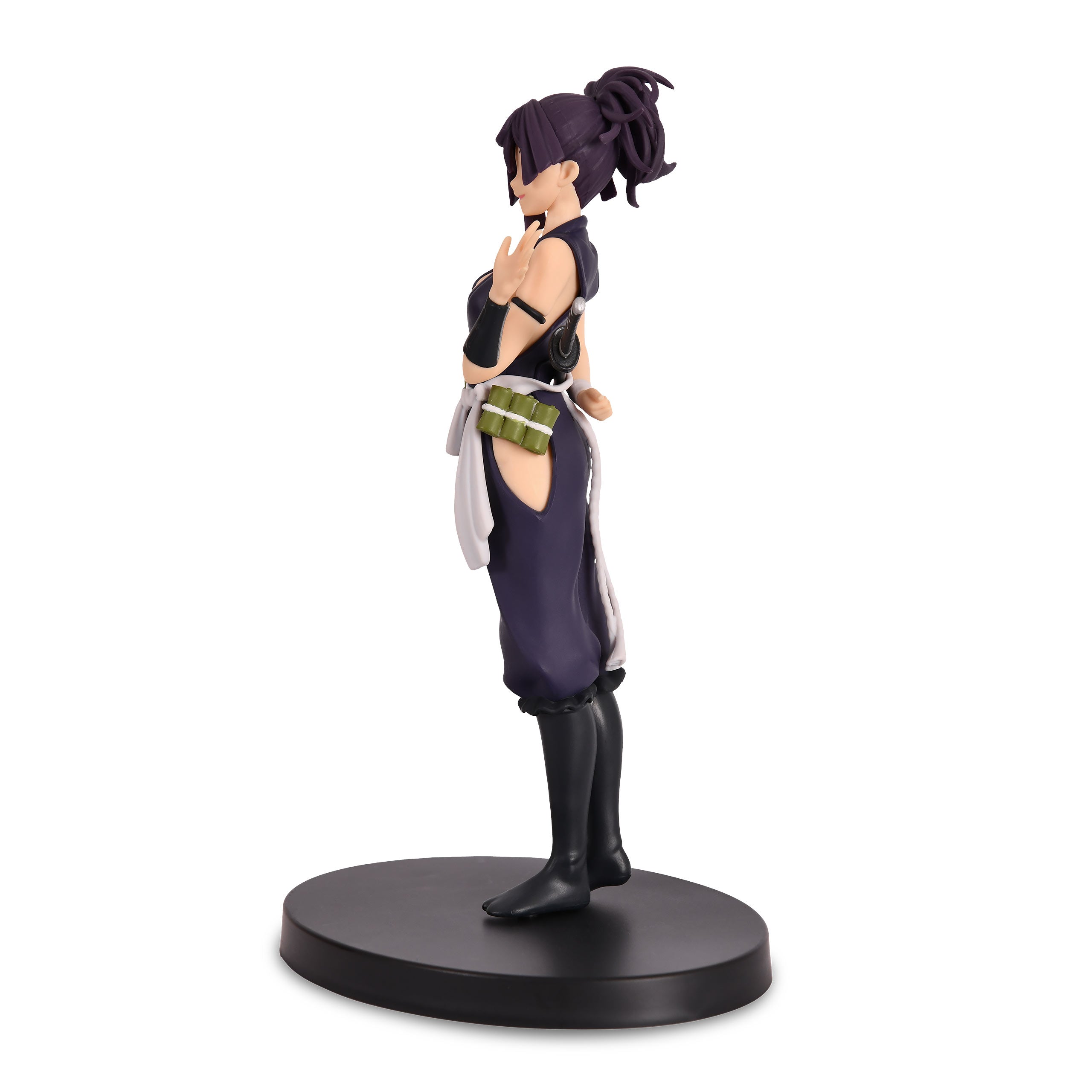 Zdjęcie produktu Hell’s Paradise - Yuzuriha DXF Figurka