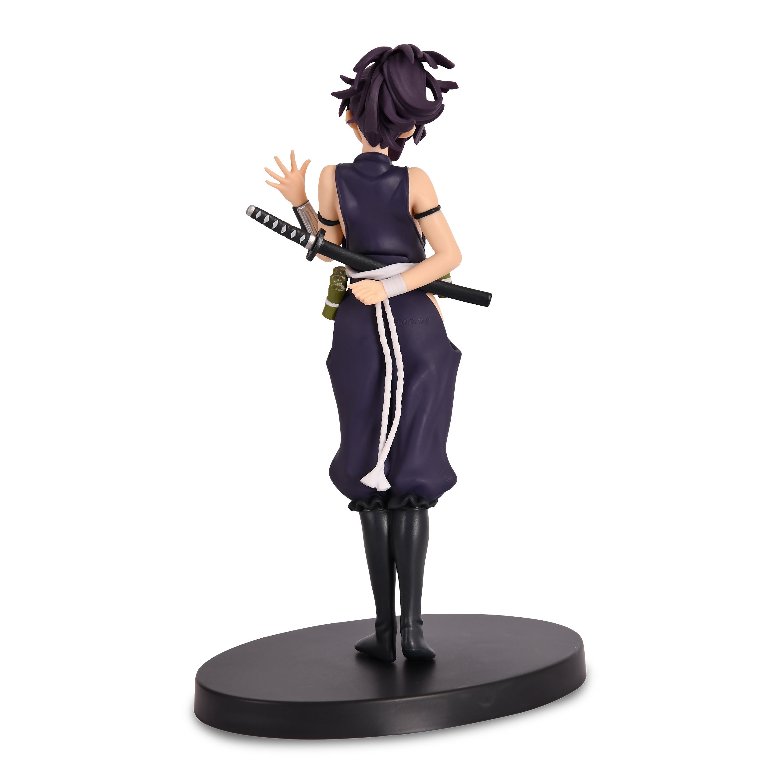 Zdjęcie produktu Hell’s Paradise - Yuzuriha DXF Figurka