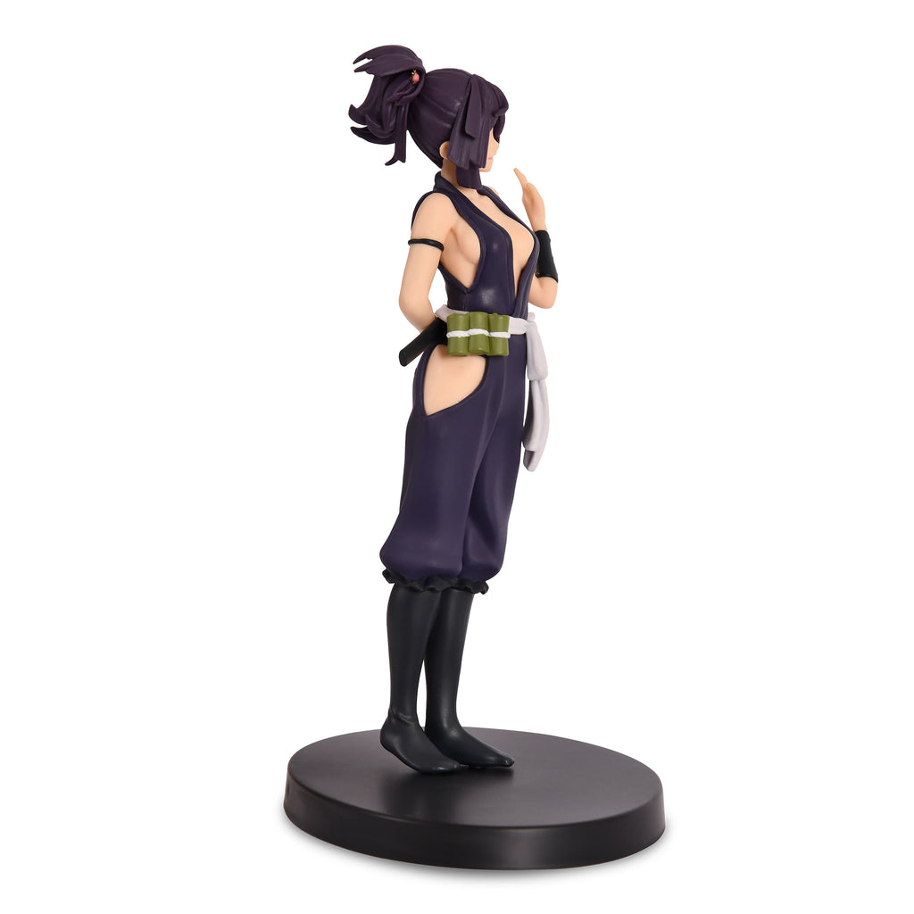 Zdjęcie produktu Hell’s Paradise - Yuzuriha DXF Figurka