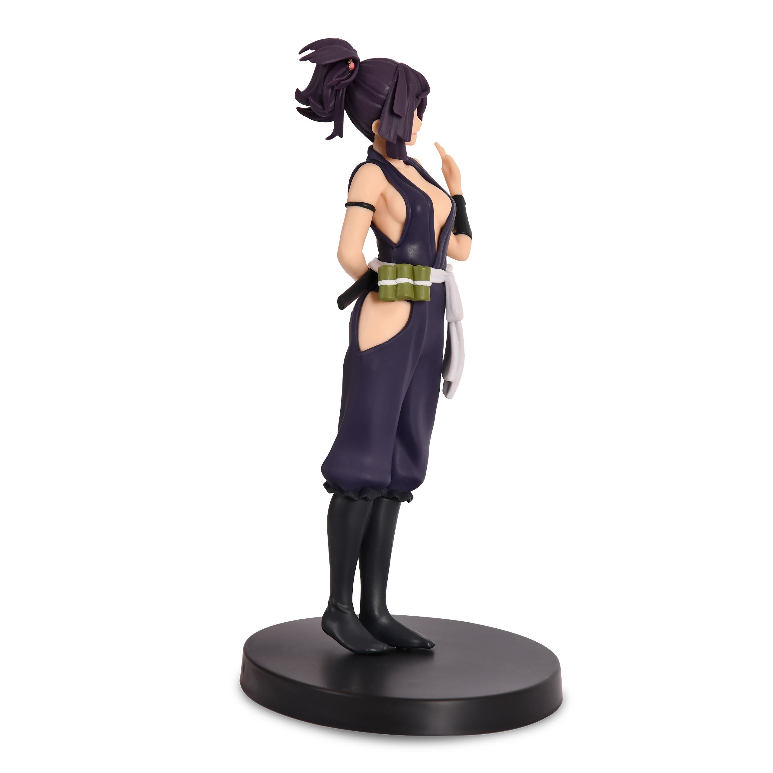 Zdjęcie produktu Hell’s Paradise - Yuzuriha DXF Figurka
