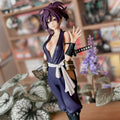 Zdjęcie produktu Hell’s Paradise - Yuzuriha DXF Figurka