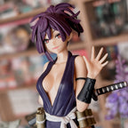 Zdjęcie produktu Hell’s Paradise - Yuzuriha DXF Figurka