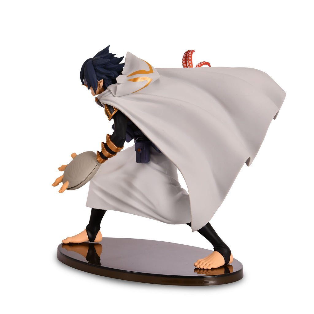 Zdjęcie produktu My Hero Academia - Tamaki Amajiki Amazing Heroes Figurka Vol.8