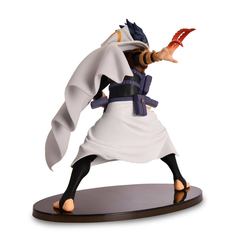 Zdjęcie produktu My Hero Academia - Tamaki Amajiki Amazing Heroes Figurka Vol.8
