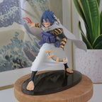 Zdjęcie produktu My Hero Academia - Tamaki Amajiki Amazing Heroes Figurka Vol.8
