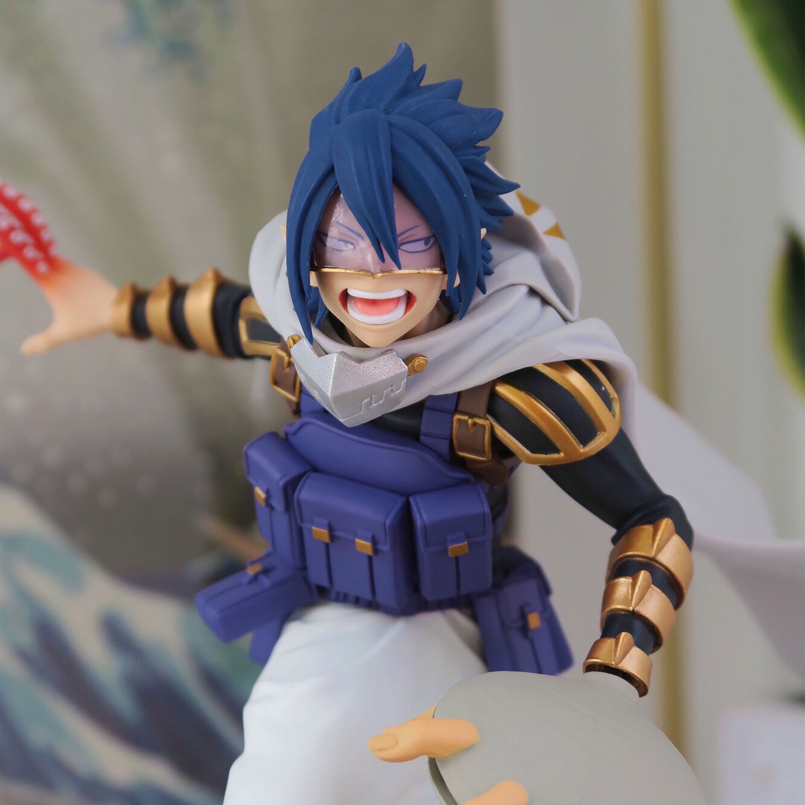 Zdjęcie produktu My Hero Academia - Tamaki Amajiki Amazing Heroes Figurka Vol.8