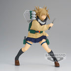 Zdjęcie produktu My Hero Academia - Himiku Toga The Evil Villains DX Figurka