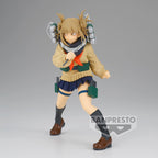 Zdjęcie produktu My Hero Academia - Himiku Toga The Evil Villains DX Figurka