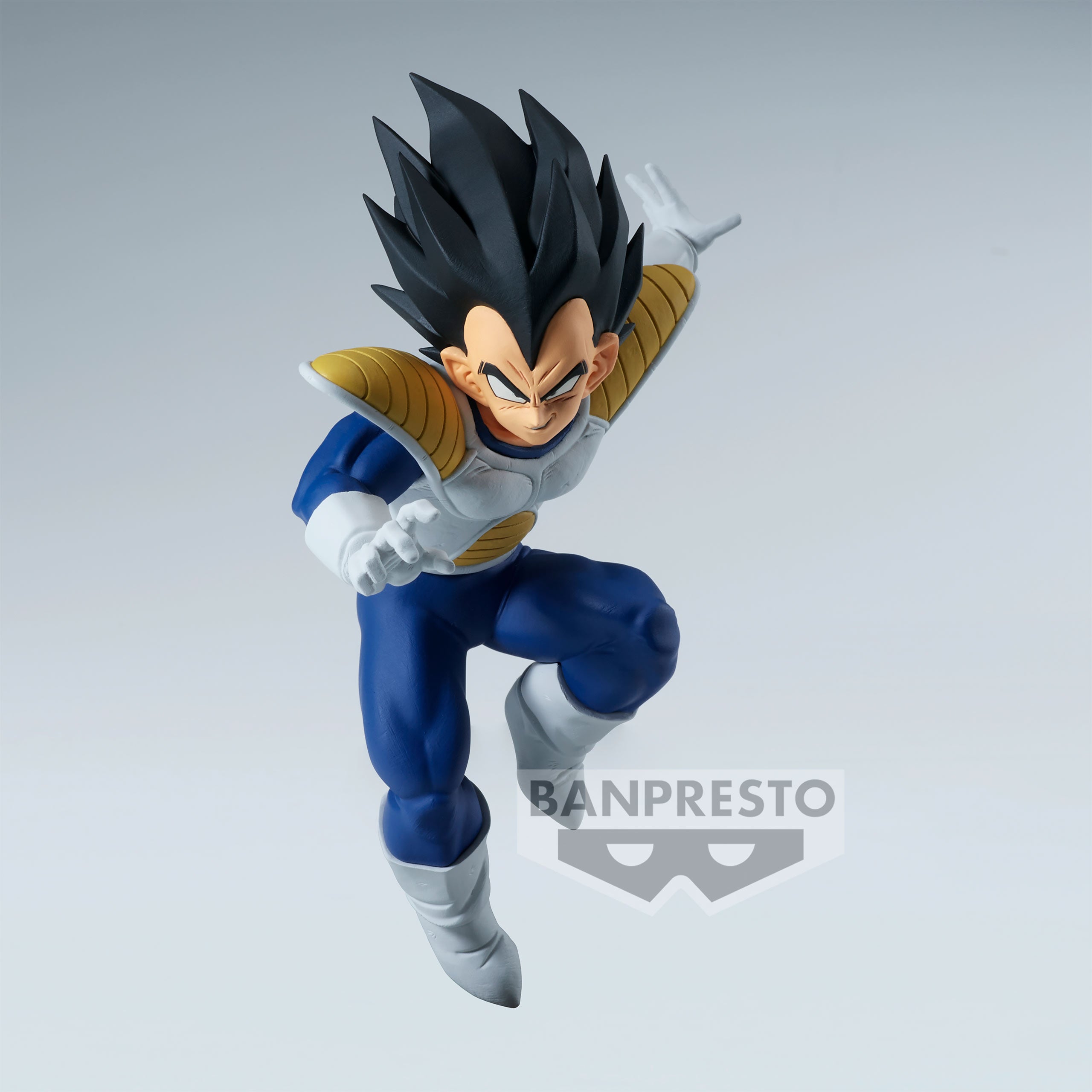 Product image Dragon Ball Z - Vegeta Match Makers Figure