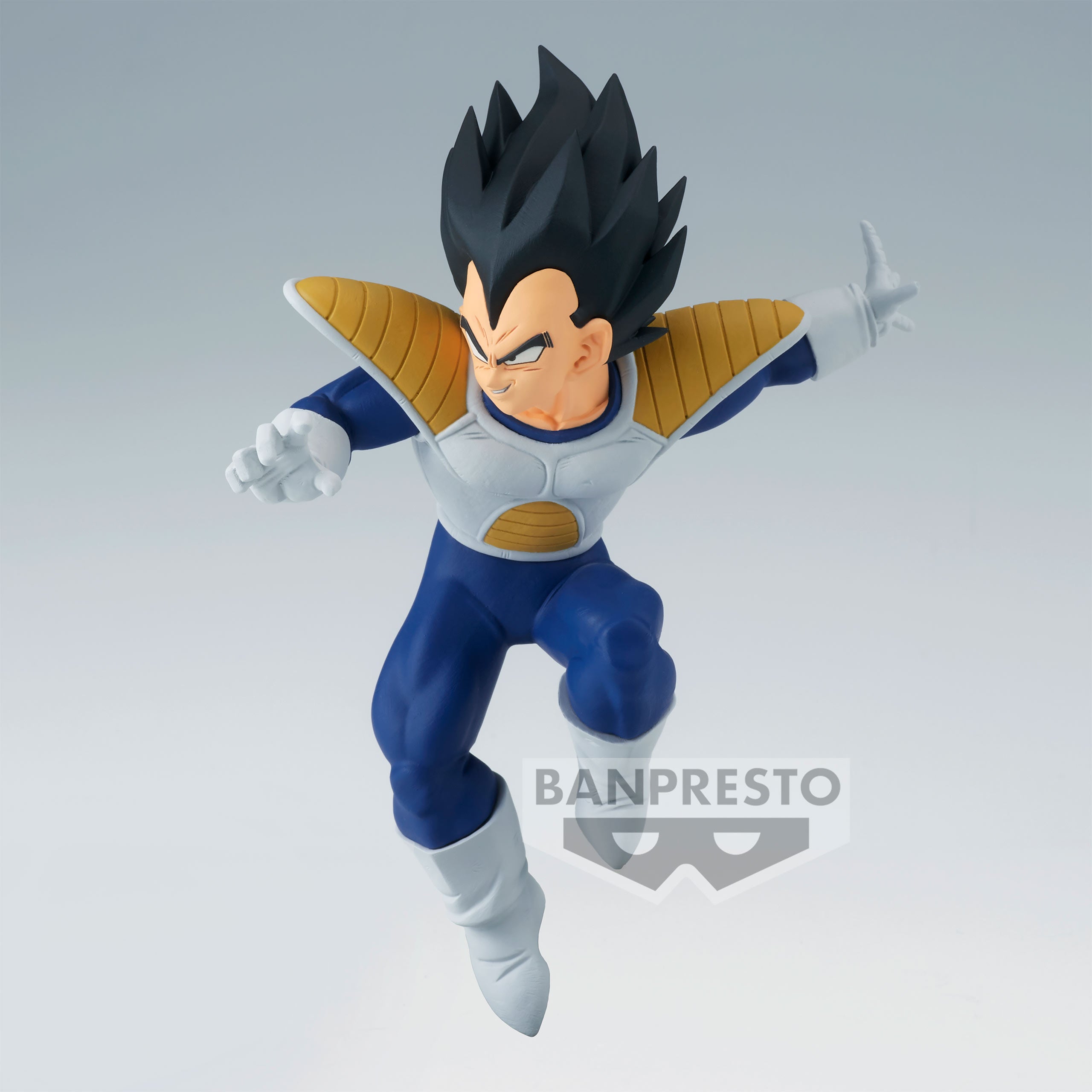 Product image Dragon Ball Z - Vegeta Match Makers Figure