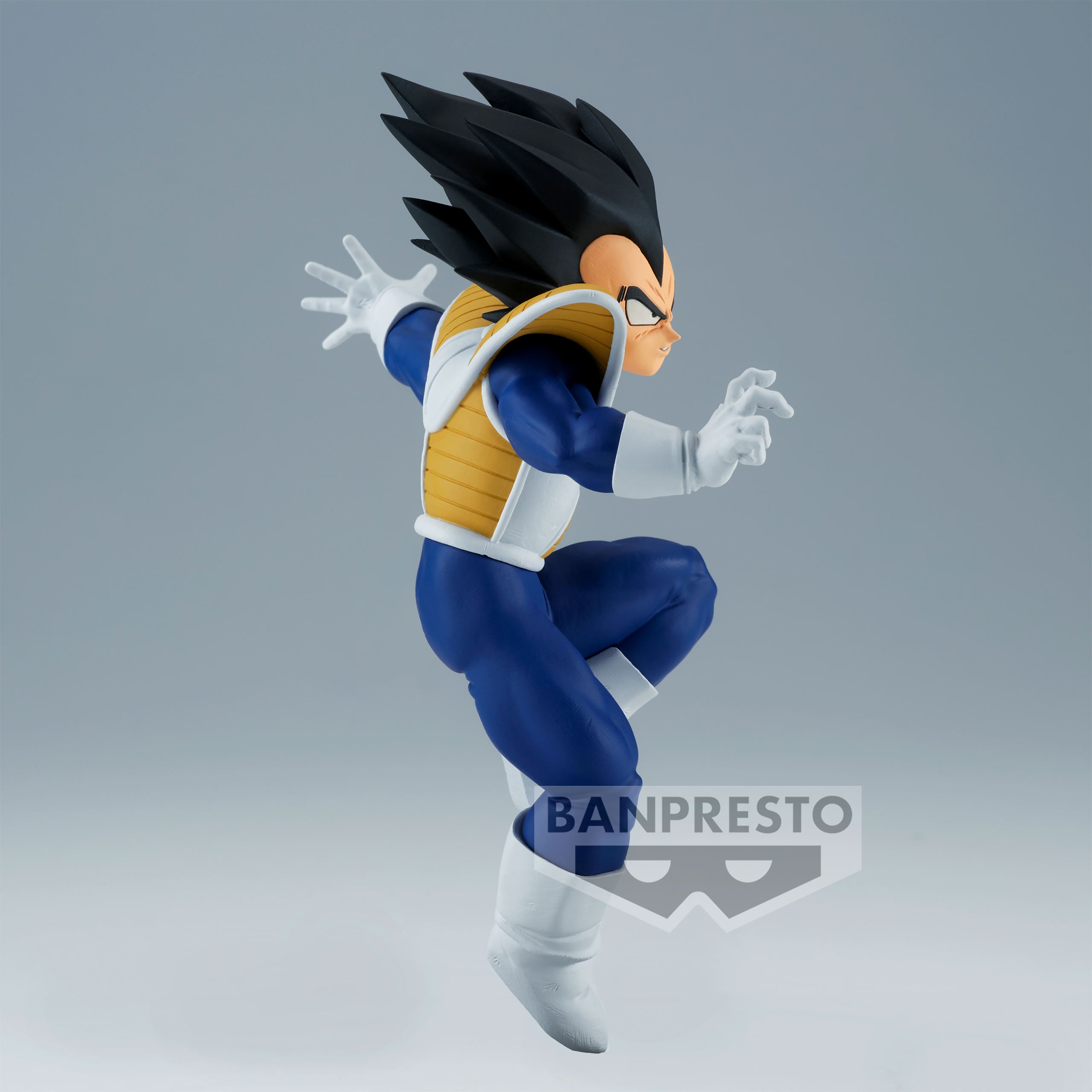 Product image Dragon Ball Z - Vegeta Match Makers Figure
