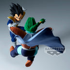 Product image Dragon Ball Z - Vegeta Match Makers Figure