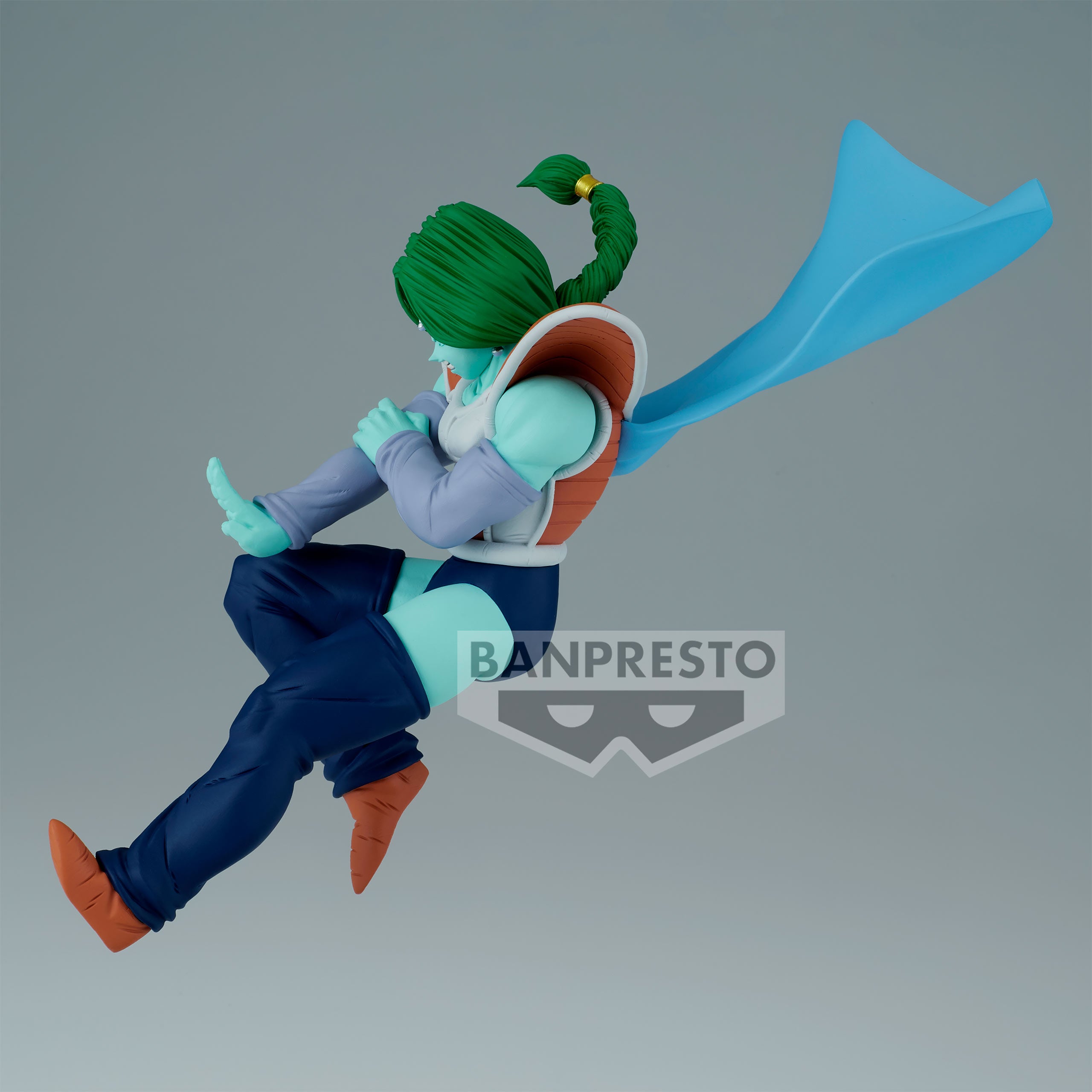 Zdjęcie produktu Dragon Ball Z - Figurka Zarbon Match Makers
