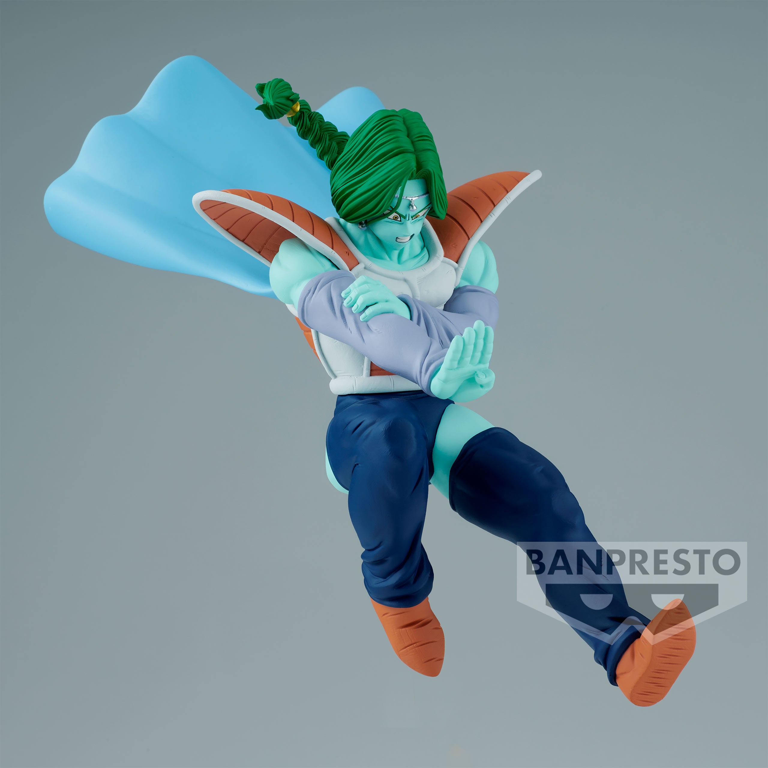Zdjęcie produktu Dragon Ball Z - Figurka Zarbon Match Makers