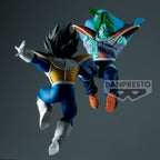 Zdjęcie produktu Dragon Ball Z - Figurka Zarbon Match Makers