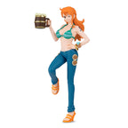Zdjęcie produktu One Piece - Nami It's A Banquet!! Figurka