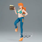 Zdjęcie produktu One Piece - Nami It's A Banquet!! Figurka