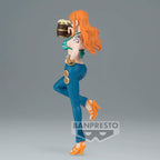 Zdjęcie produktu One Piece - Nami It's A Banquet!! Figurka