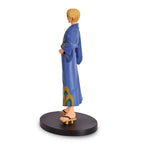 Product image One Piece - Sanji Figure DXF Grandline Series