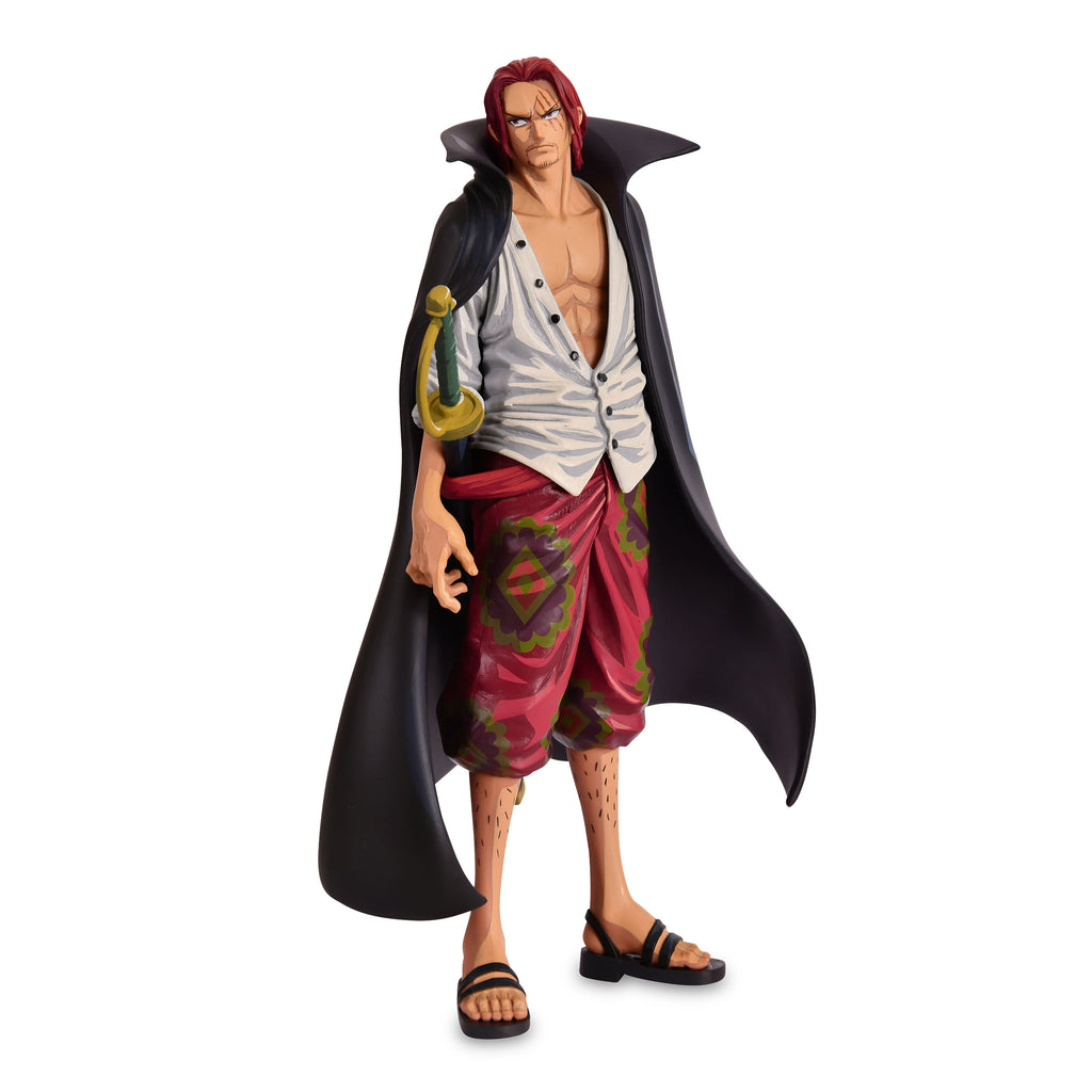 Zdjęcie produktu One Piece Red - Shanks King of Artist Figurka