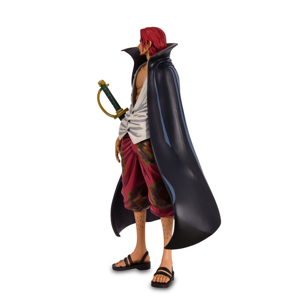 Zdjęcie produktu One Piece Red - Shanks King of Artist Figurka