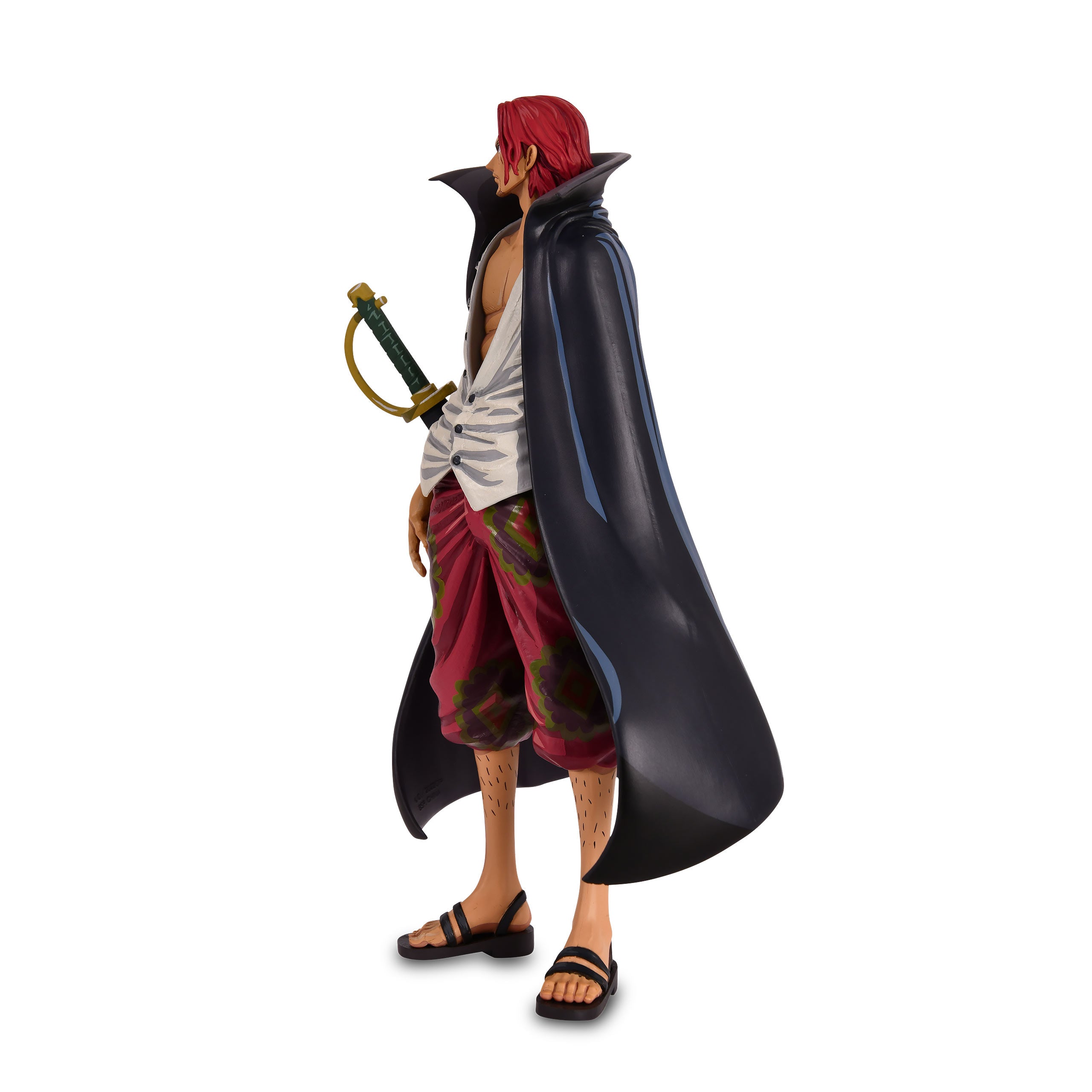 Zdjęcie produktu One Piece Red - Shanks King of Artist Figurka