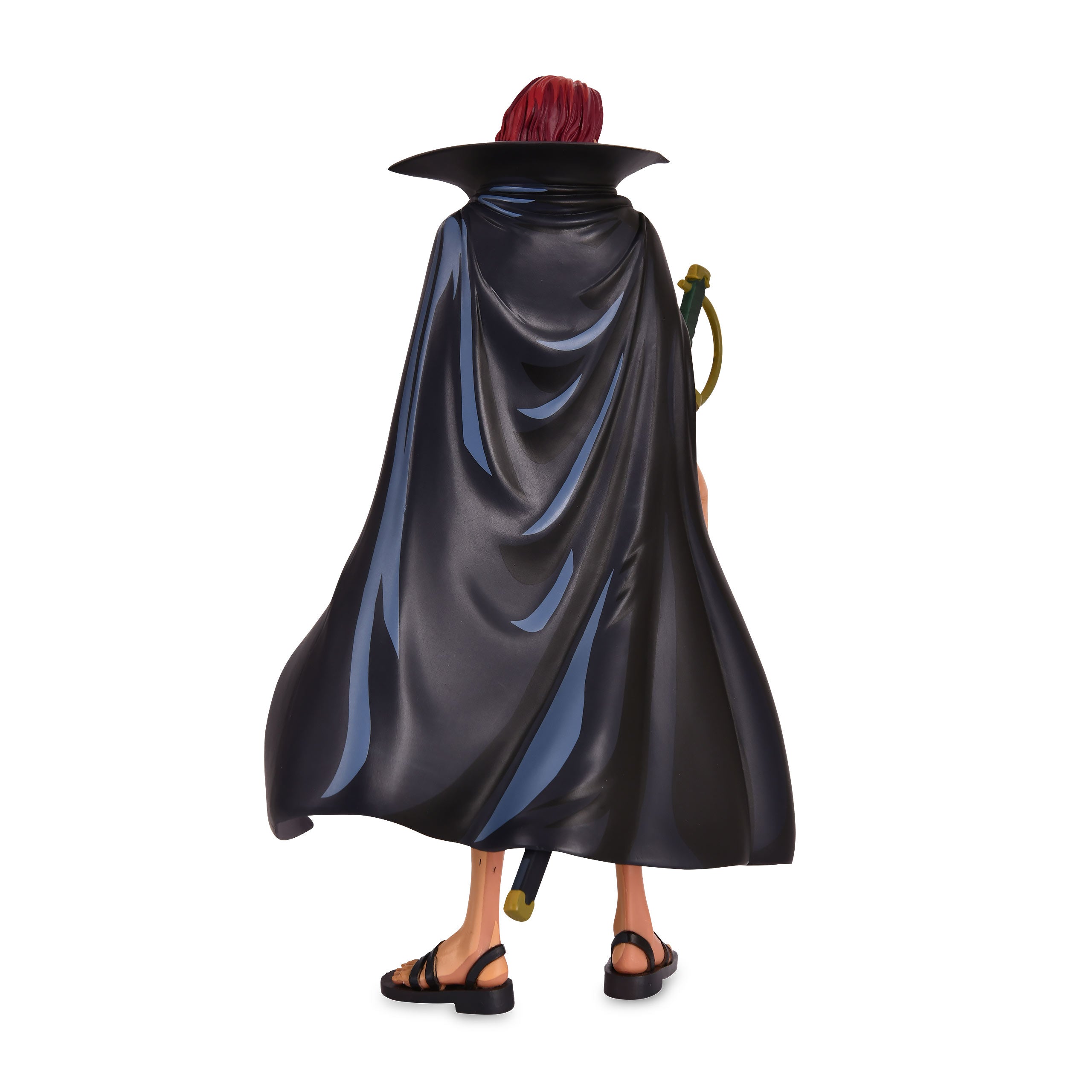 Zdjęcie produktu One Piece Red - Shanks King of Artist Figurka