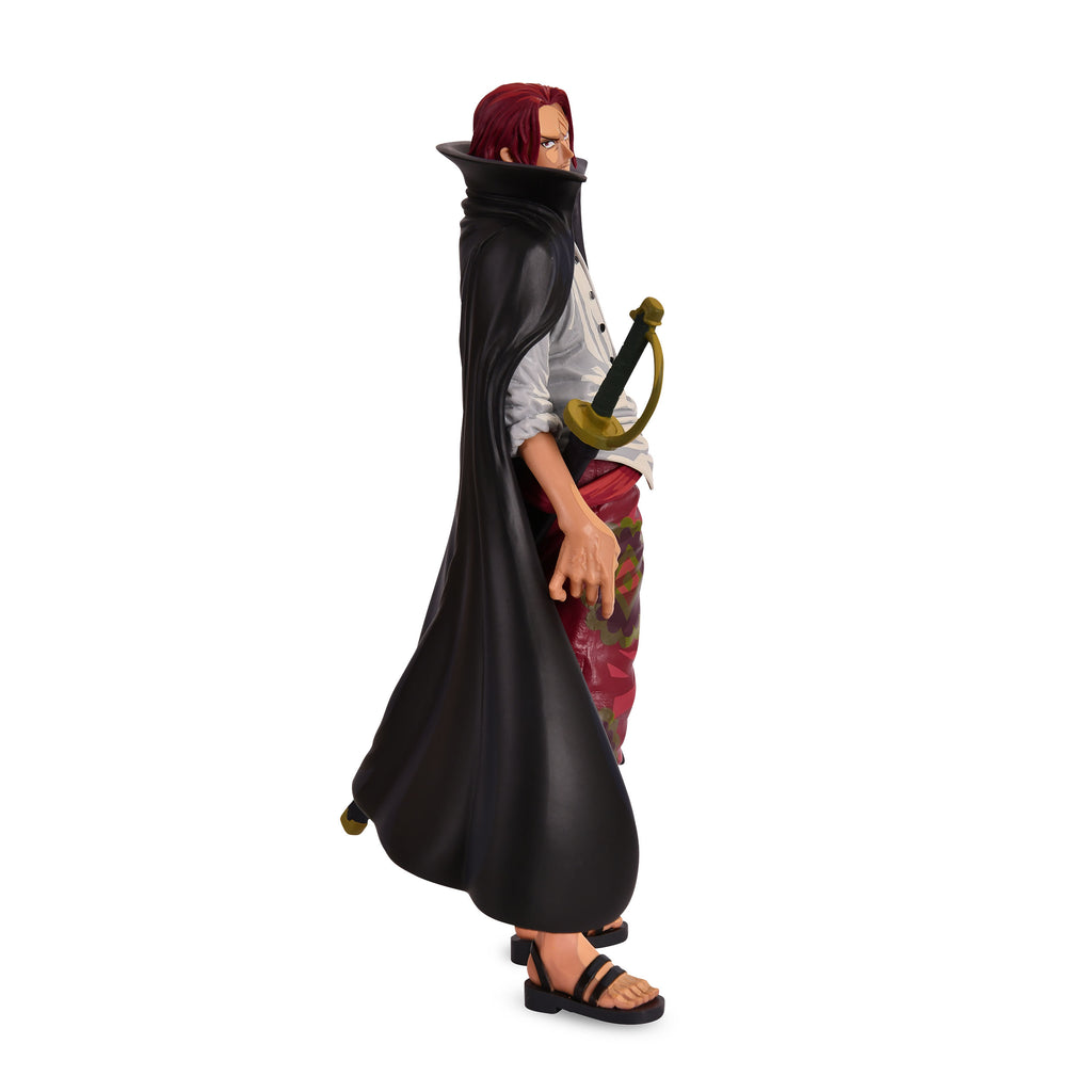 Zdjęcie produktu One Piece Red - Shanks King of Artist Figurka