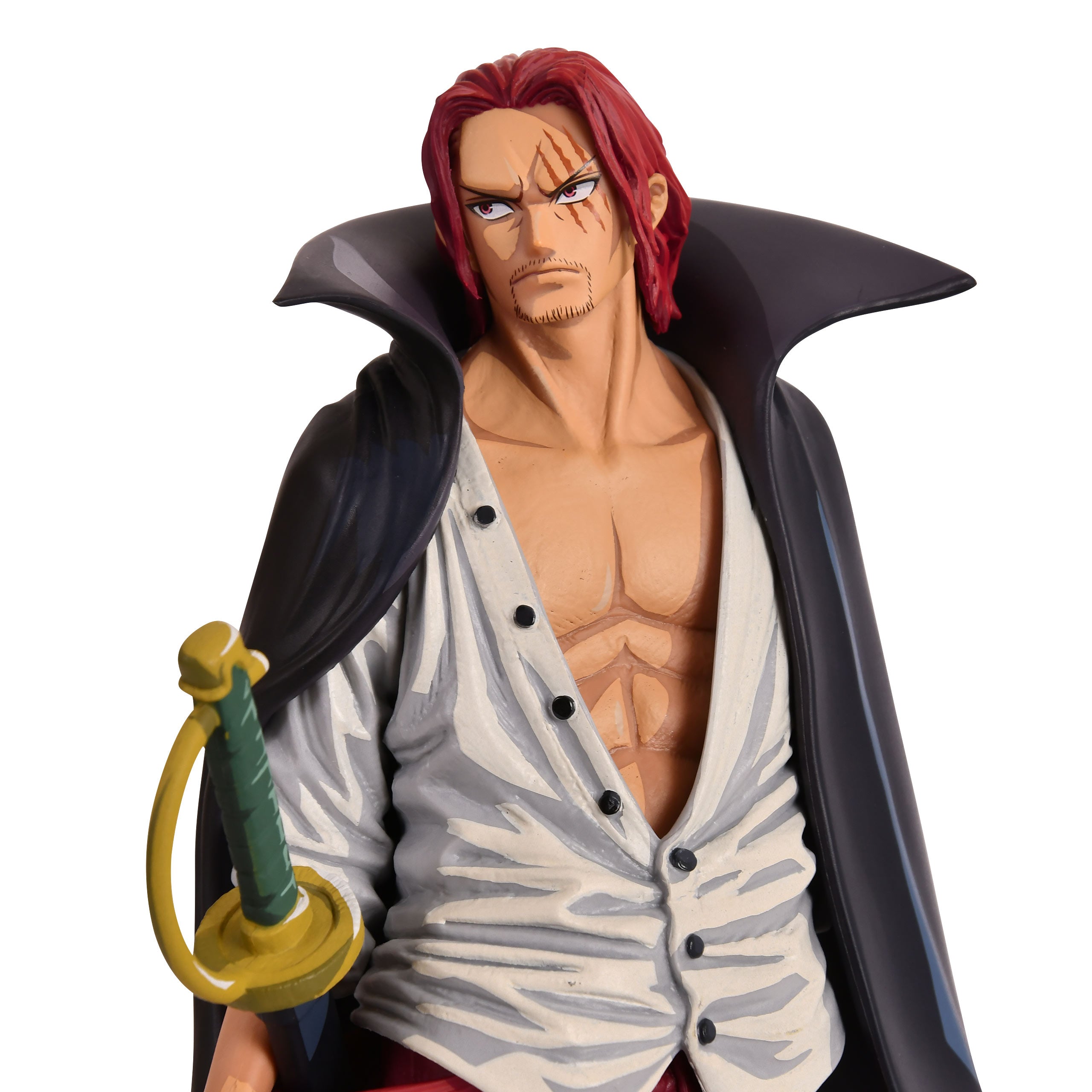 Zdjęcie produktu One Piece Red - Shanks King of Artist Figurka