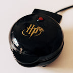 Zdjęcie produktu Harry Potter - Symbol Mini Gofrownica