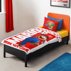 Zdjęcie produktu Super Mario - Here We Come Pościel