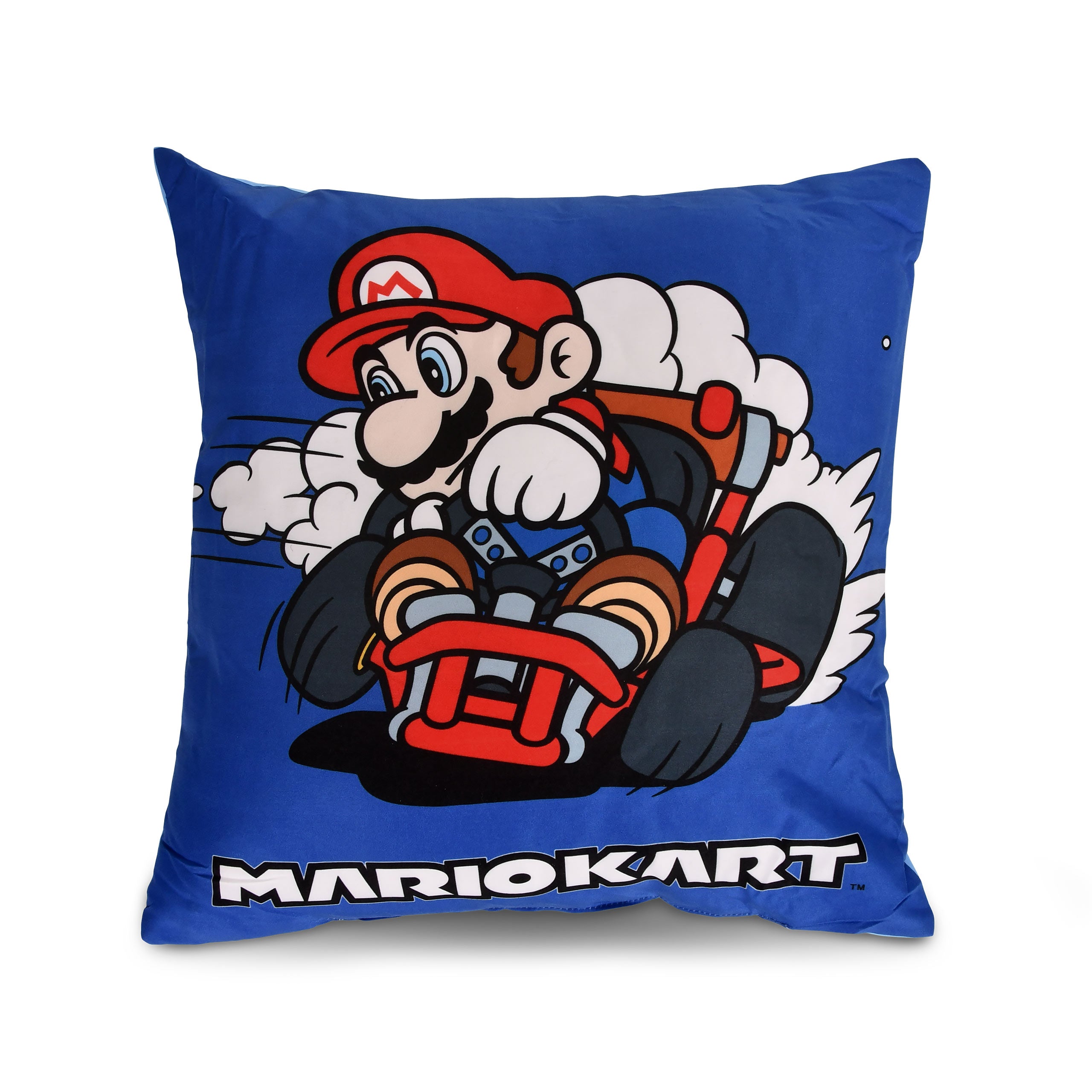 Product image Super Mario - Mario Kart Pillow
