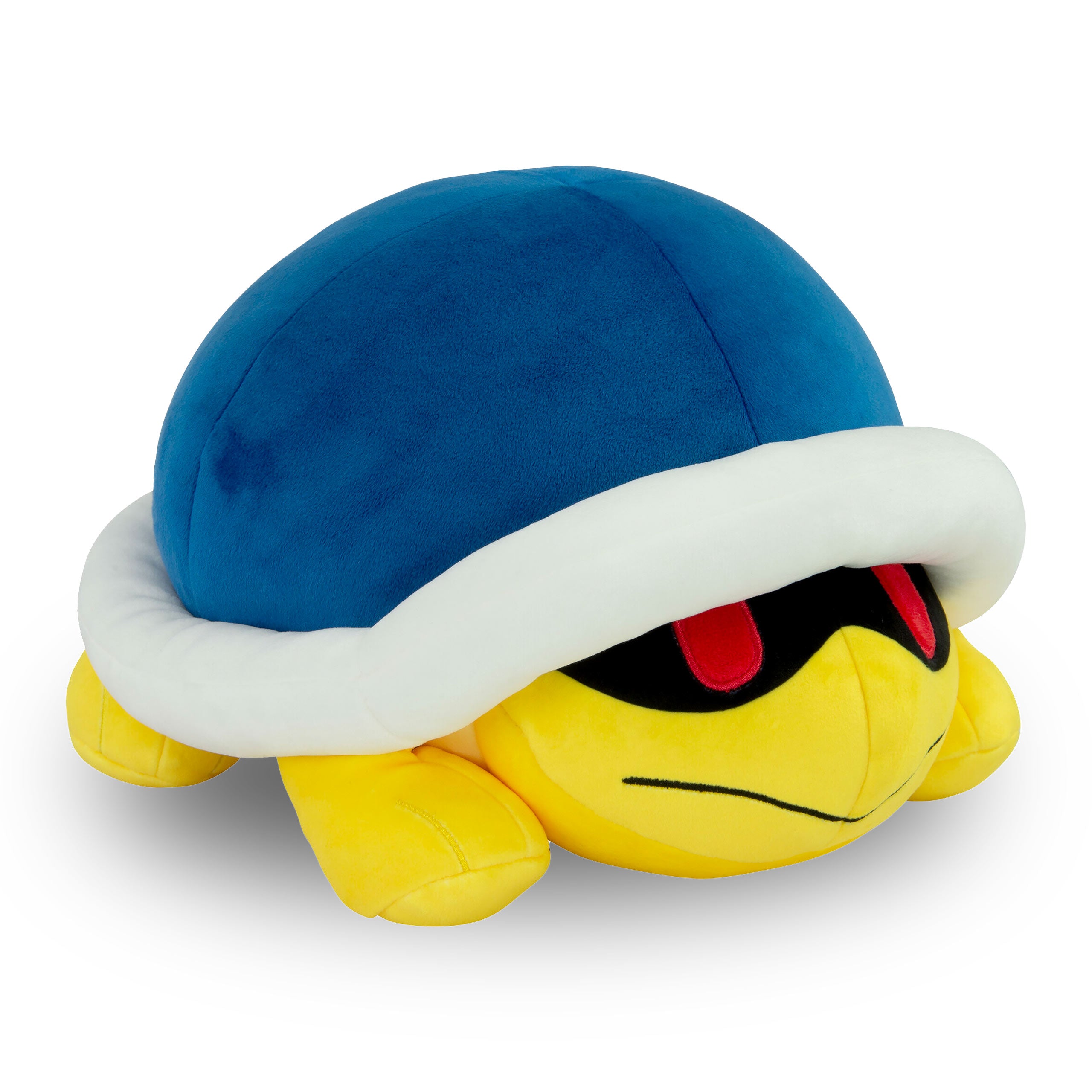 Zdjęcie produktu Super Mario - Buzzy Beetle Mocchi-Mocchi Pluszowa Figurka