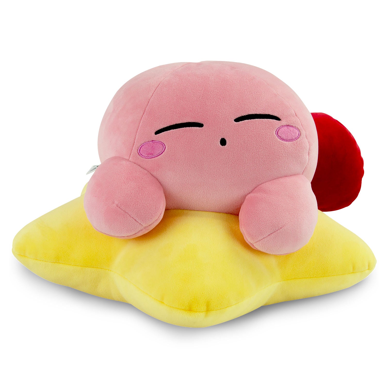 Zdjęcie produktu Kirby - Warp Star Pluszowa Figurka XL