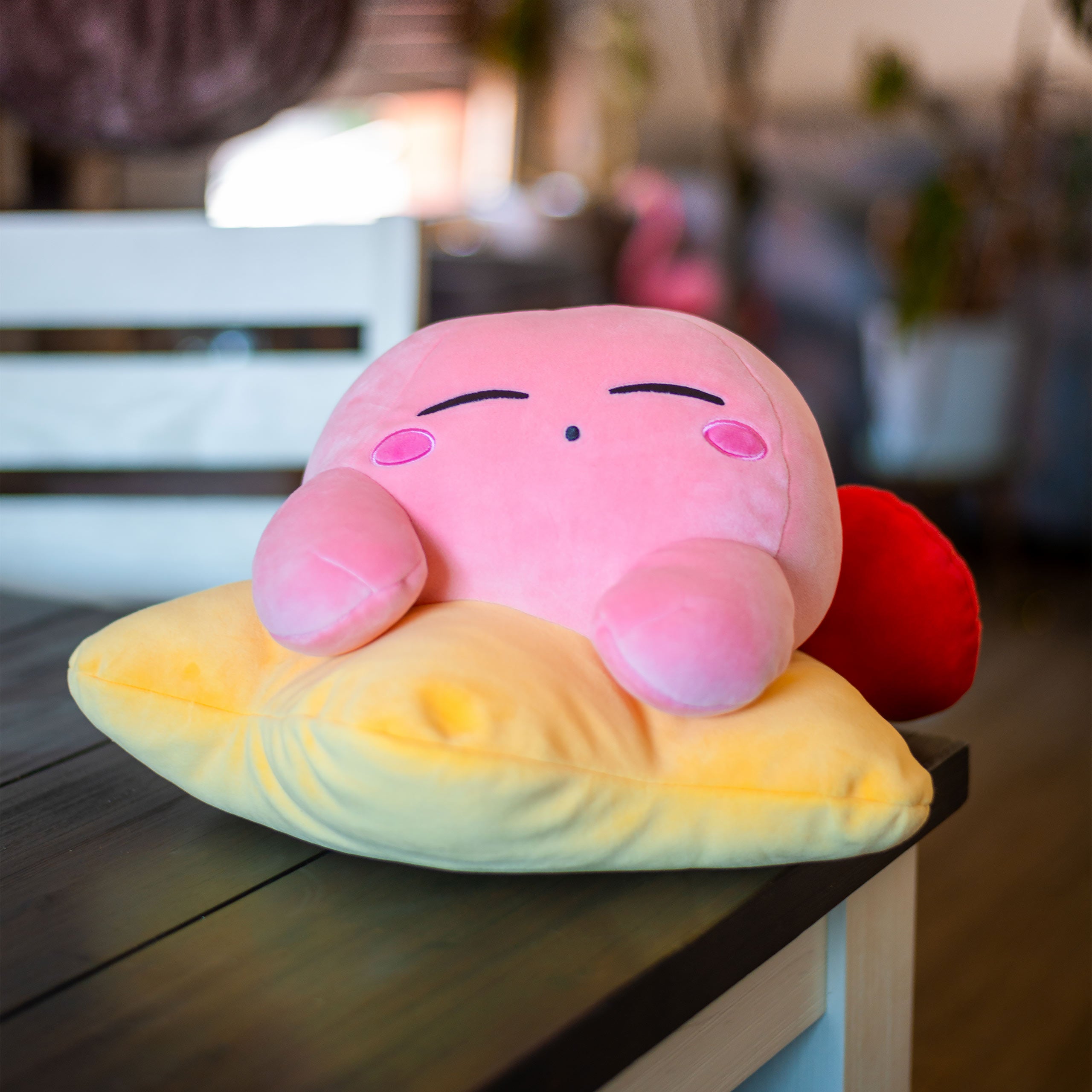 Zdjęcie produktu Kirby - Warp Star Pluszowa Figurka XL