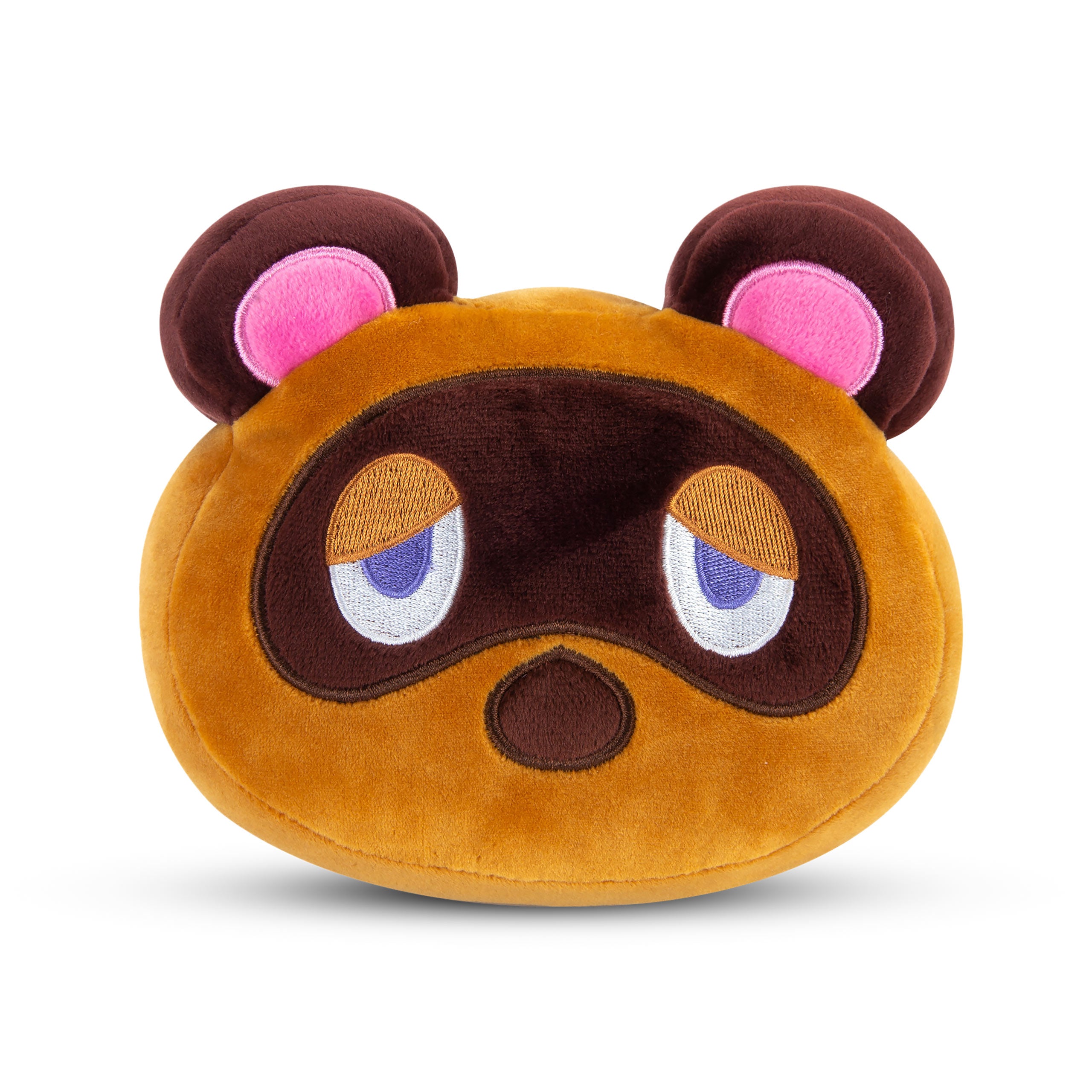 Zdjęcie produktu Animal Crossing - Pluszowa figurka Tom Nook