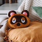 Zdjęcie produktu Animal Crossing - Pluszowa figurka Tom Nook